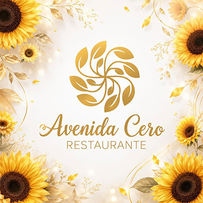 Logo de Restaurante Avenida Cero
