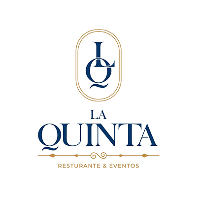 Logo de Restaurante La Quinta