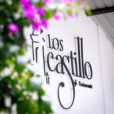 Logo de Restaurante Los Castillo