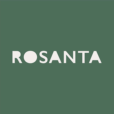 Logo de Rosanta Restaurante