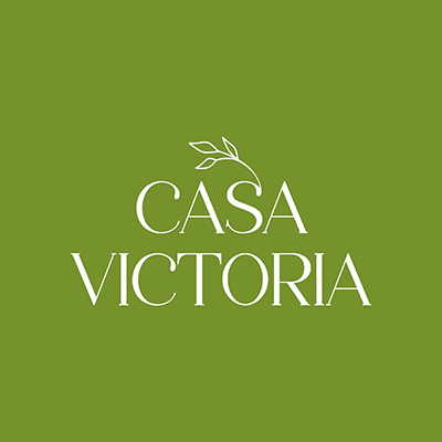 Logo de Casa Victoria