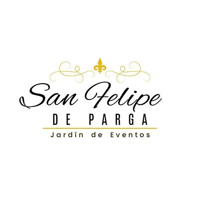 Logo de San Felipe De Parga