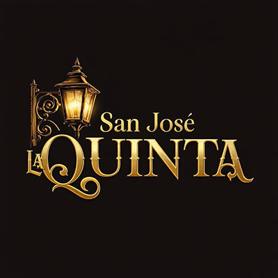 Logo de San José La Quinta
