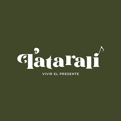 Logo de Tataralí