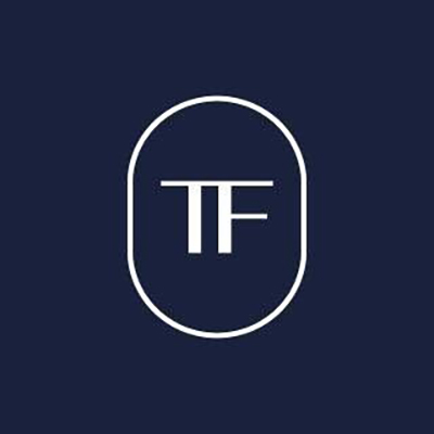 Logo de Tikal Futura Eventos & Catering