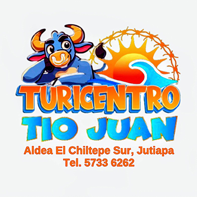 Logo de Turicentro Tío Juan