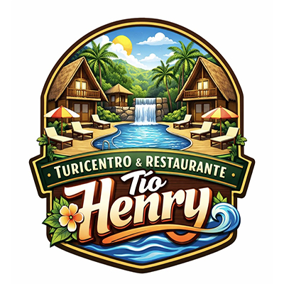 Logo de Turicentro Y Restaurante Tío Henry