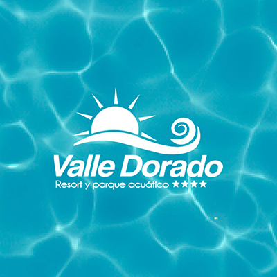Logo de Valle Dorado