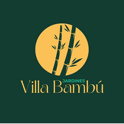 Logo de Villa Bambú