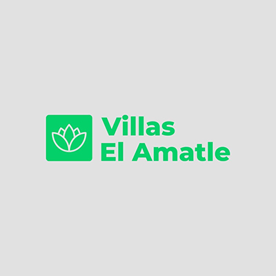 Logo de Villas El Amatle