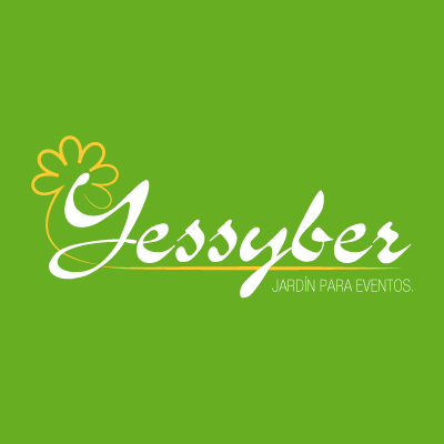 Logo de Yessyber Jardín de Eventos