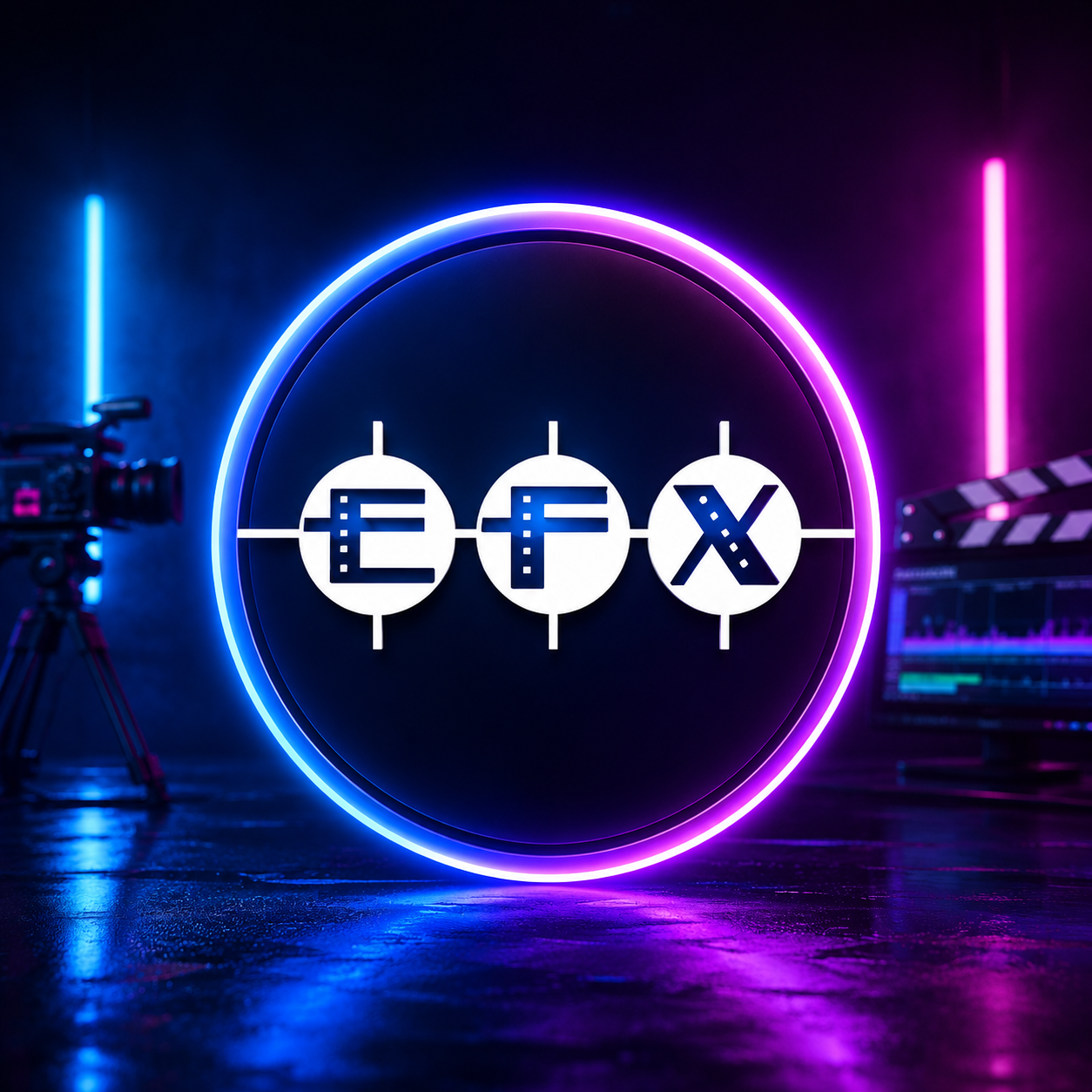 EFXTV