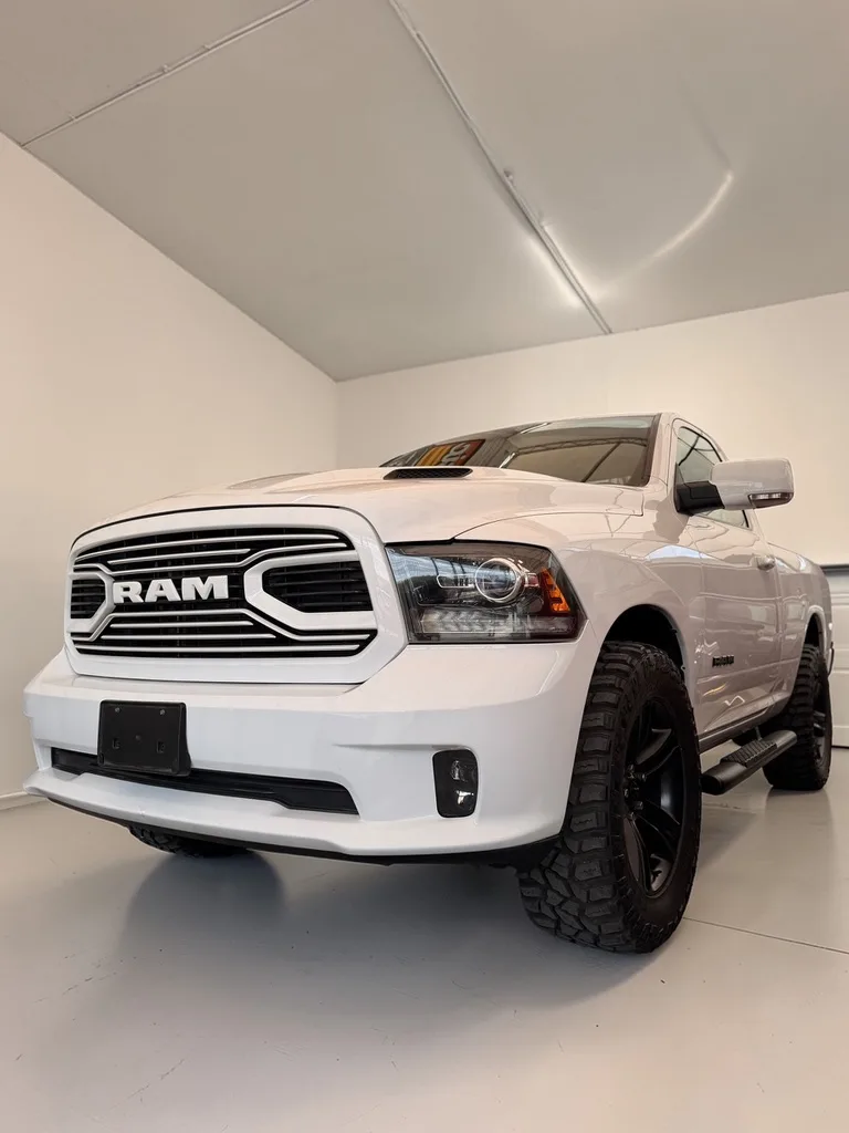 DODGE RAM 2500  R/T  2019