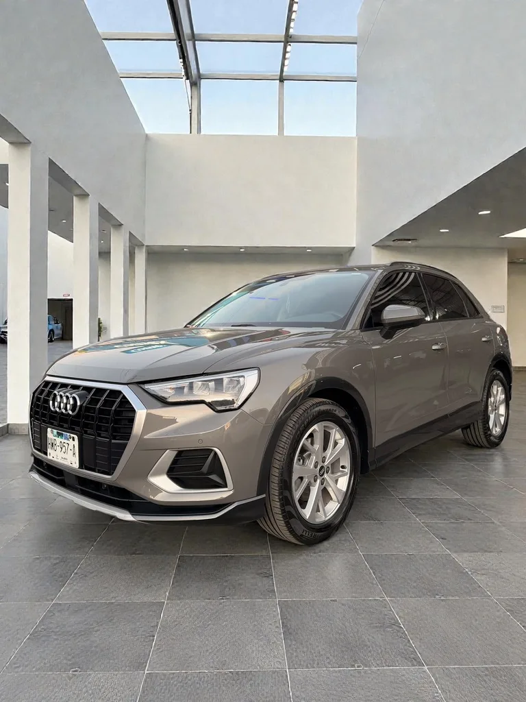 AUDI Q3 DYNAMIC DYNAMIC 35 TFSI 2021