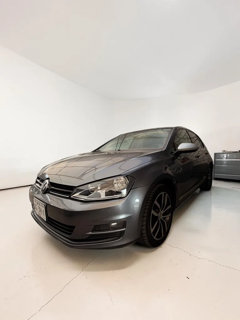 VOLKSWAGEN GOLF FEST 2017