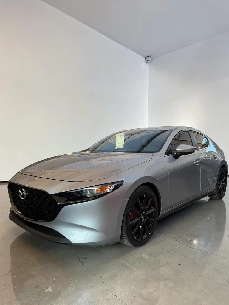 MAZDA 3 HB I GRAND TOURING 2023