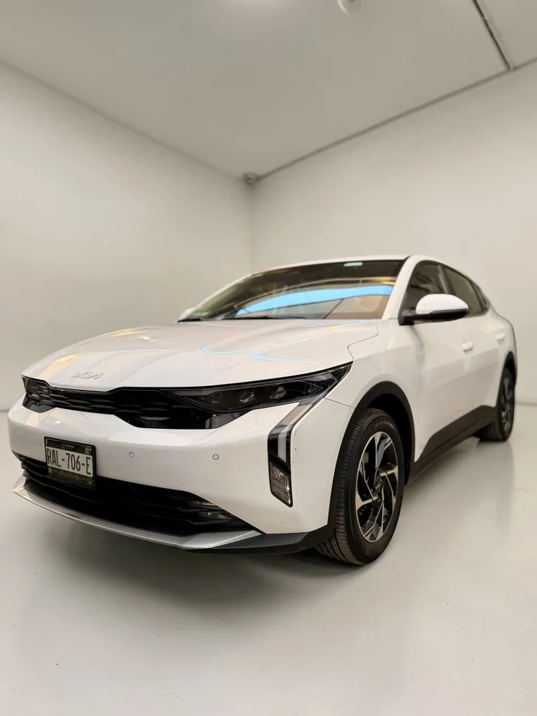 KIA K3 EX PACK 2024