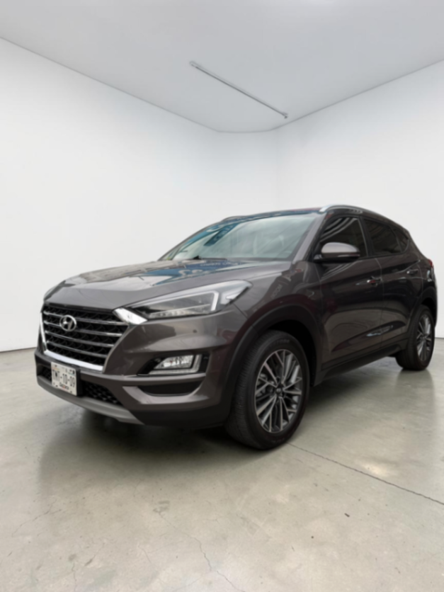 HYUNDAI TUCSON LIMITED 2019 - Imagen 1