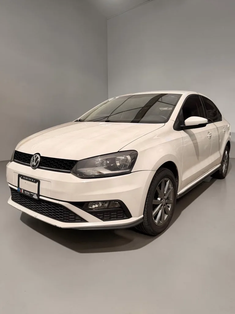 VOLKSWAGEN VENTO CONFORTLINE PLUS 2020 - Imagen 1