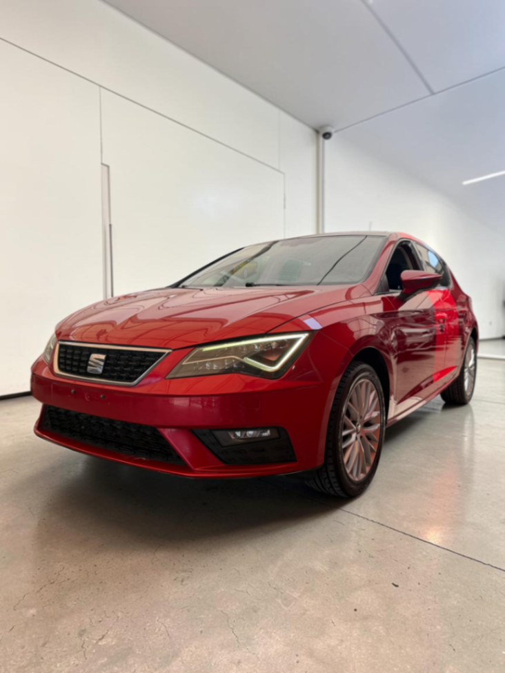 SEAT LEON STYLE 2020 - Imagen 1