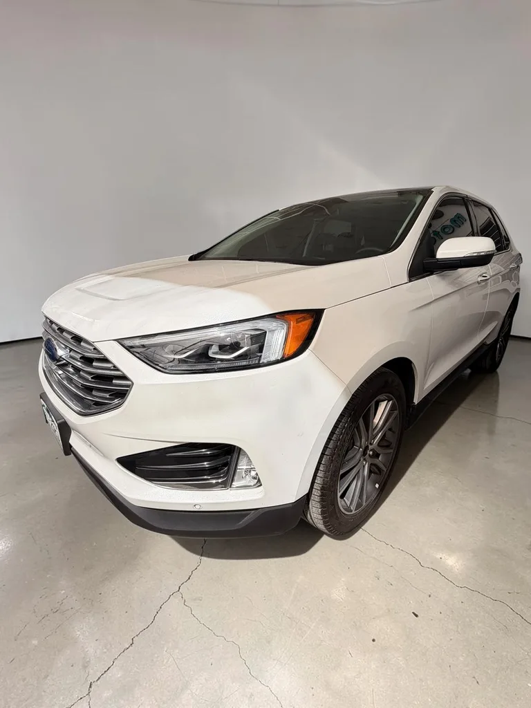 Ford EDGE Titanium 2023 - Imagen 1
