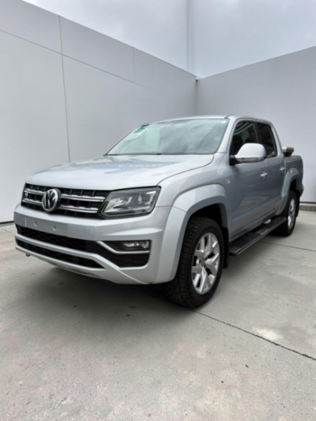 VOLKSWAGEN AMAROK TDI 4MOTION 2028 - Imagen 1