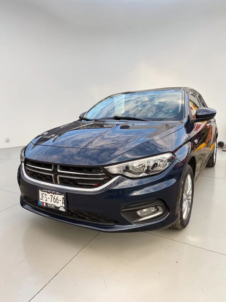 DODGE NEON SXT 2017 - Imagen 1