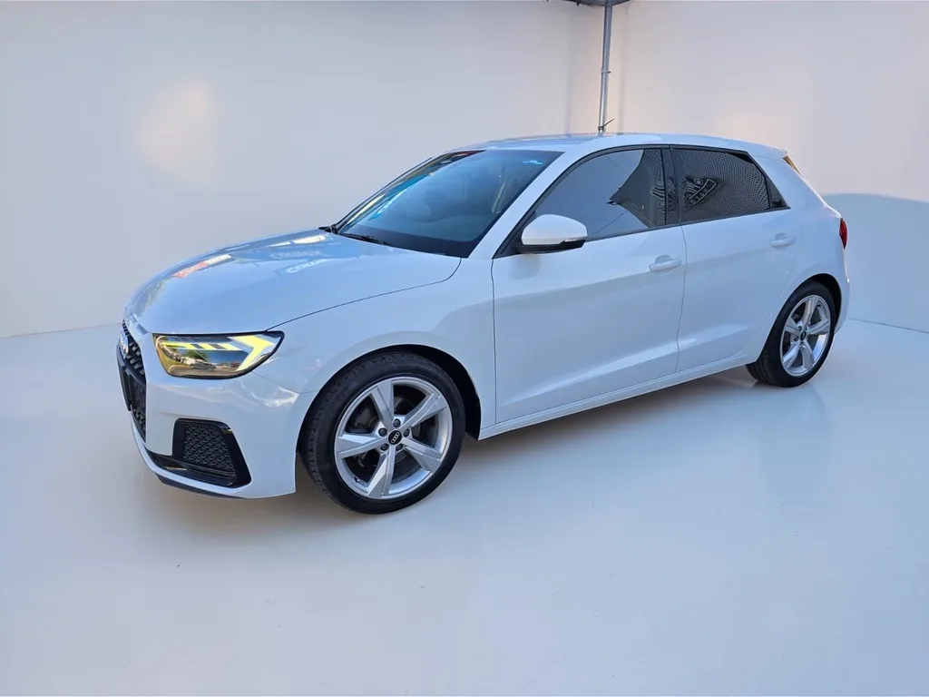 AUDI A1 EGO SPORTBACK 2021 - Imagen 1