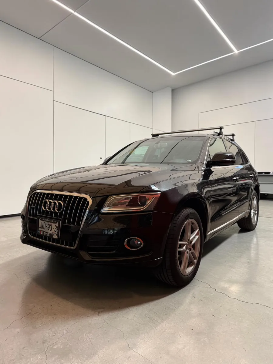 AUDI Q5 ELITE 2015 - Imagen 1