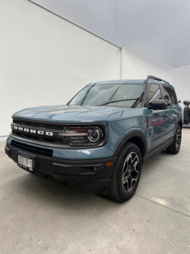 FORD BRONCO SPORT BIG BEND 2021 - Imagen 1