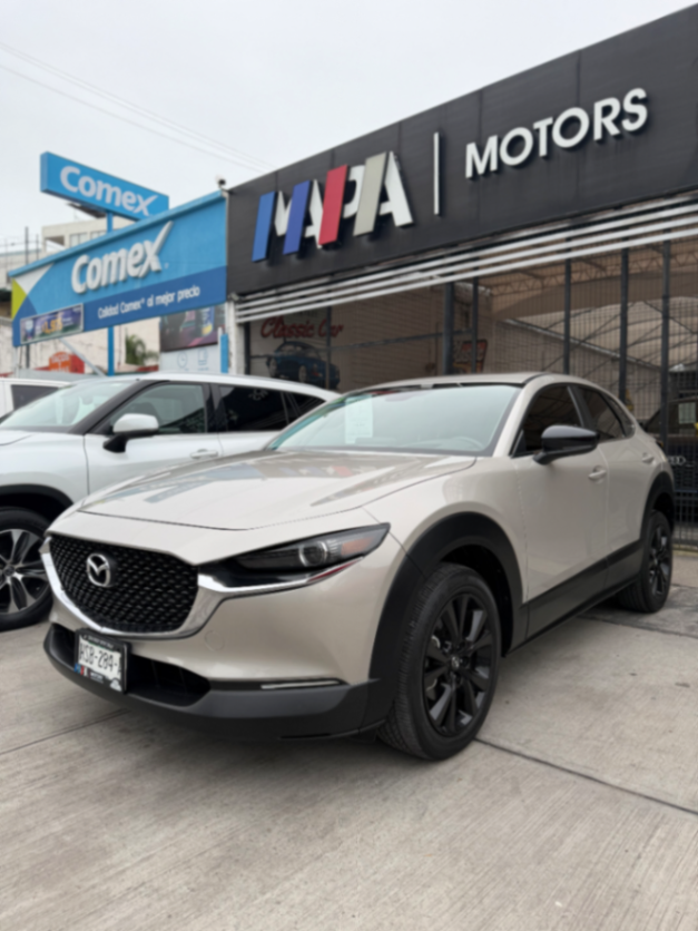 MAZDA CX-30 SIGNATURE 2024 - Imagen 1