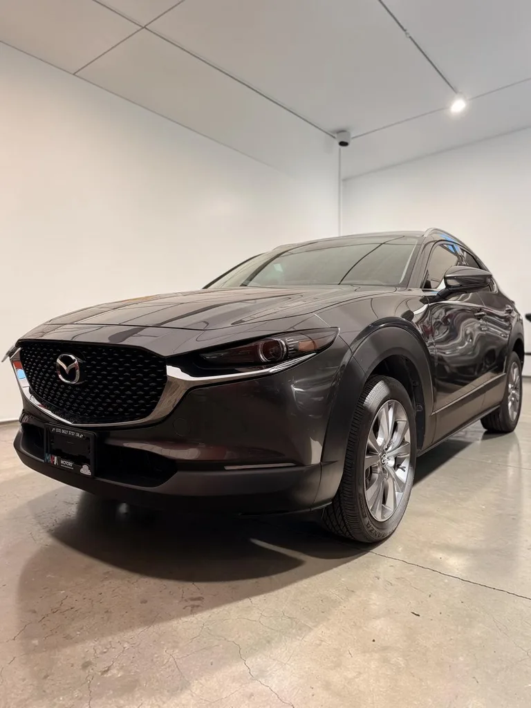 Mazda CX-30 i Grand Touring 2025 - Imagen 1