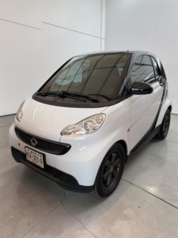 SMART FORTWO MHD 2013 - Imagen 1
