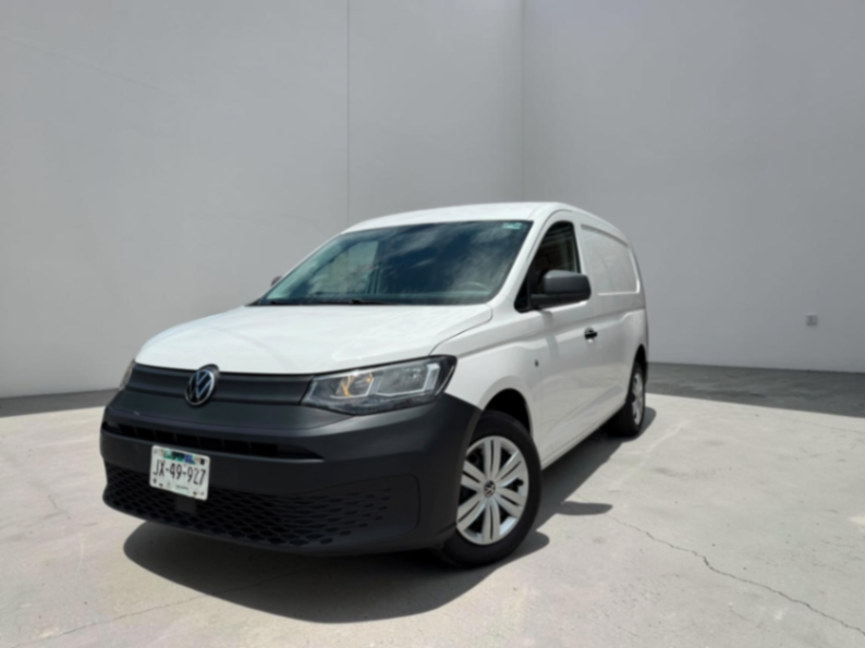 VOLKSWAGEN CADDY TDI 2023 - Imagen 1