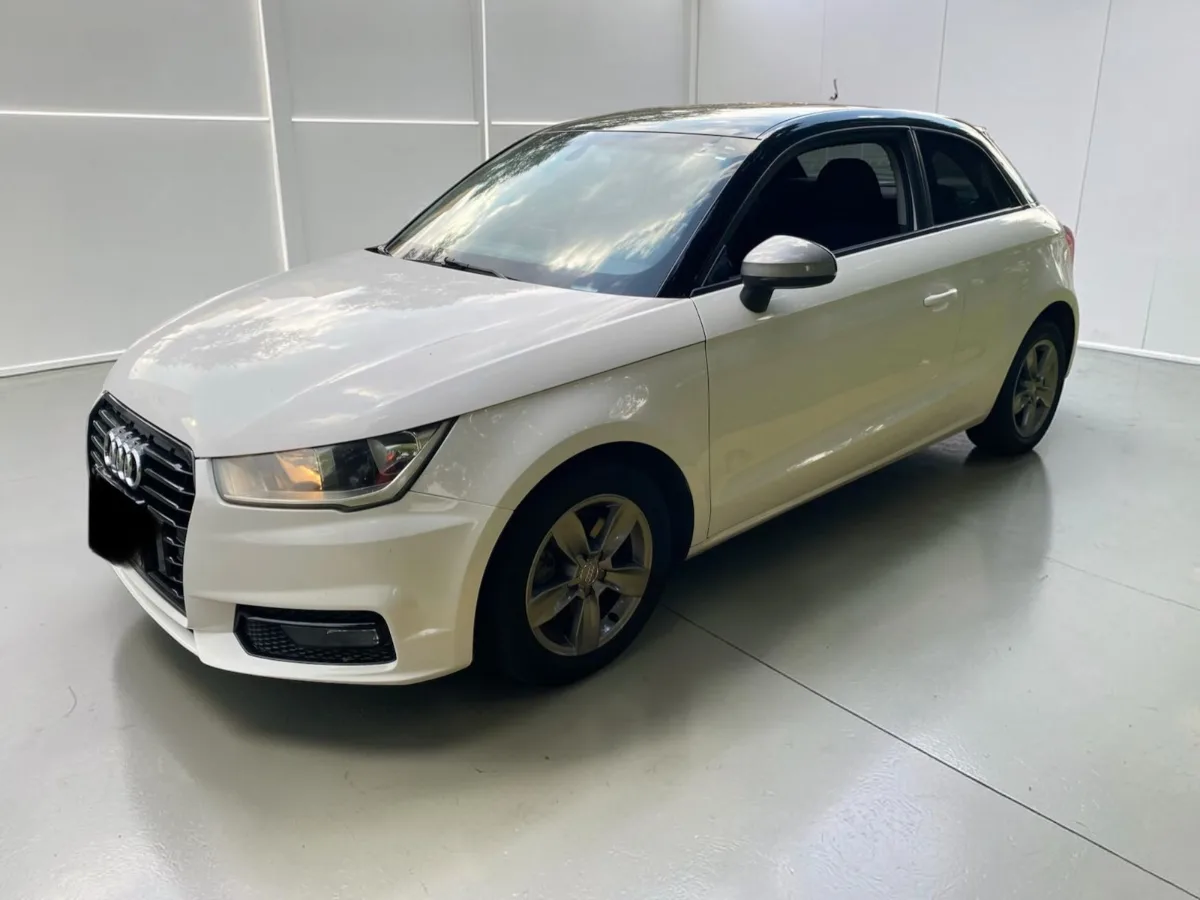 AUDI A1 COOL 2016 - Imagen 1