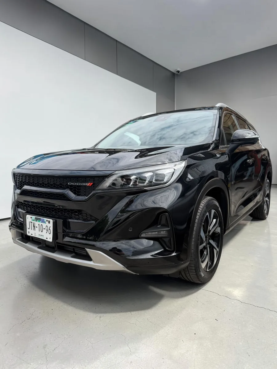 DODGE JOURNEY SPORT 2022 - Imagen 1