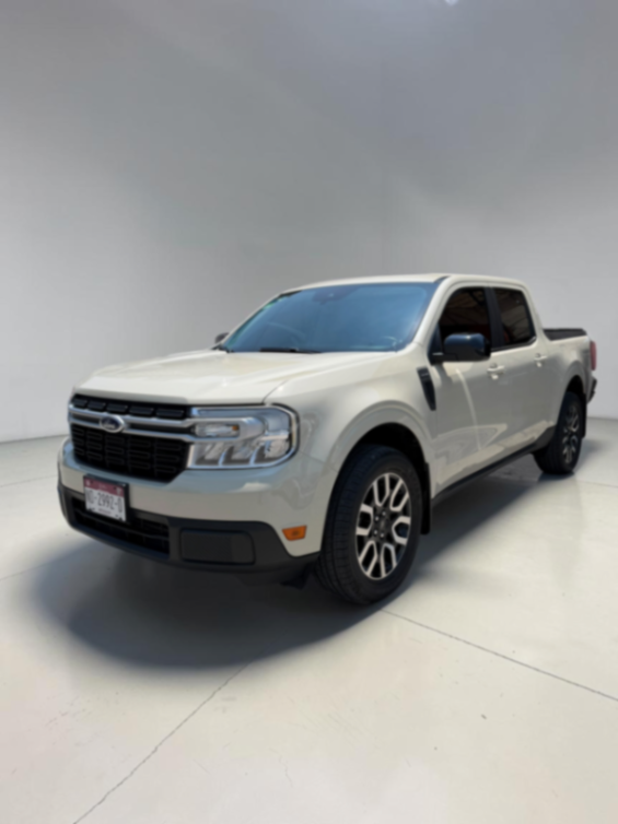 FORD MAVERICK LARIAT 2024