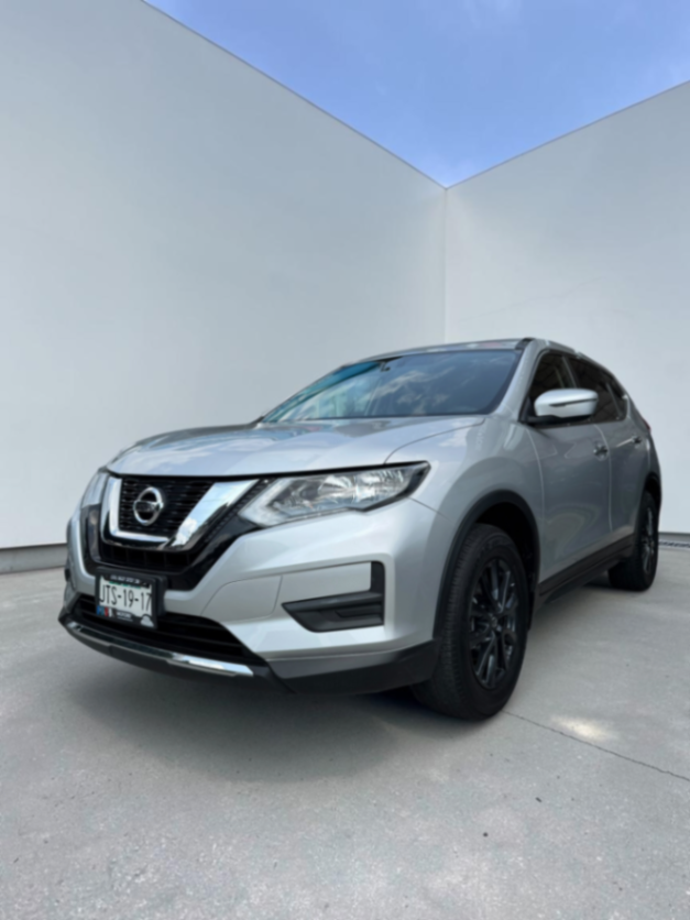 NISSAN X-TRAIL SENSE 2022 - Imagen 1