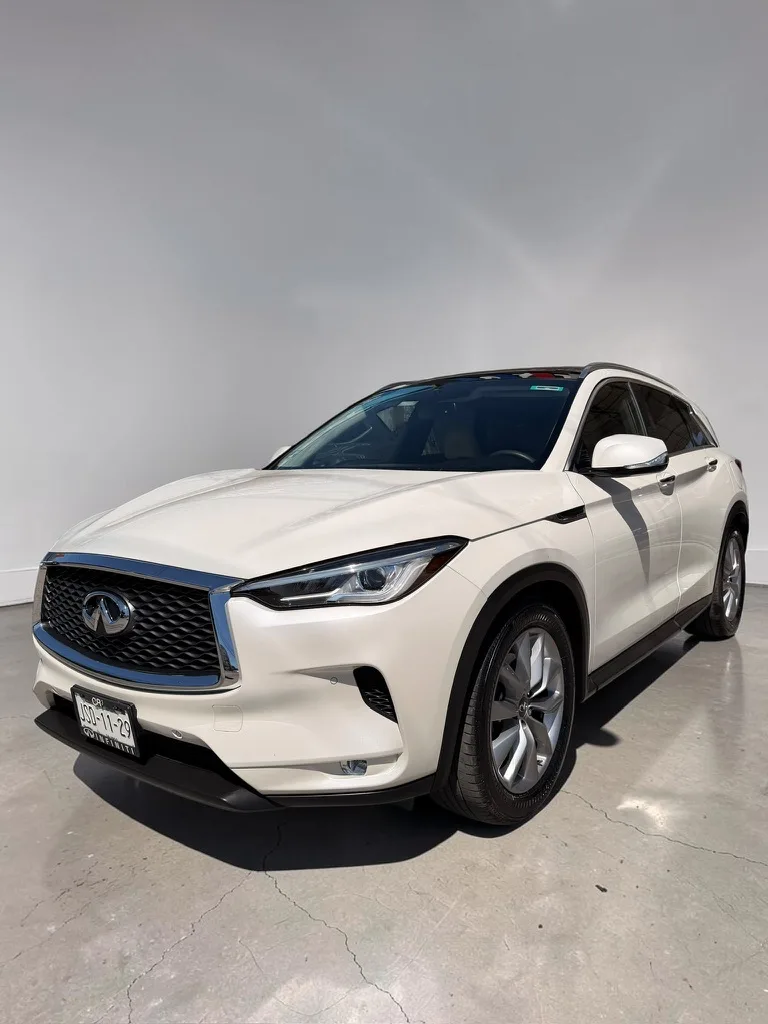 INFINITI QX50 ESSENTIAL PLUS 2020 - Imagen 1