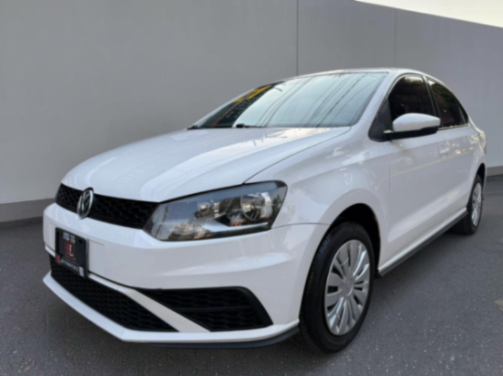 VOLKSWAGEN VENTO STARLINE 2021 - Imagen 1