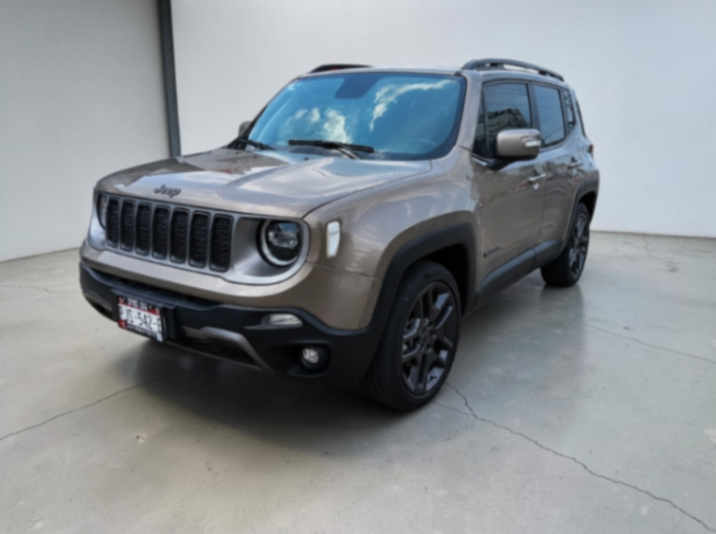 JEEP RENEGADE LIMITED 2022 - Imagen 1