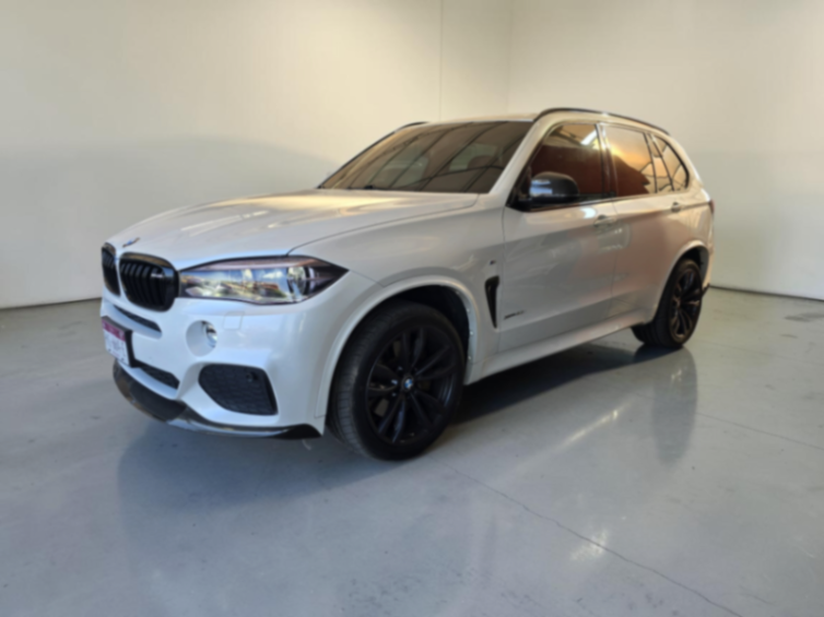 BMW X5 M50I 2017 - Imagen 1