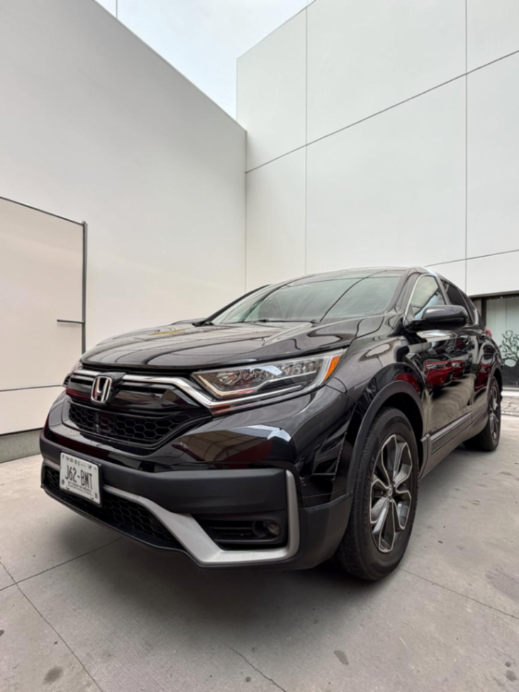 HONDA CR-V TURBO PLUS 2022 - Imagen 1