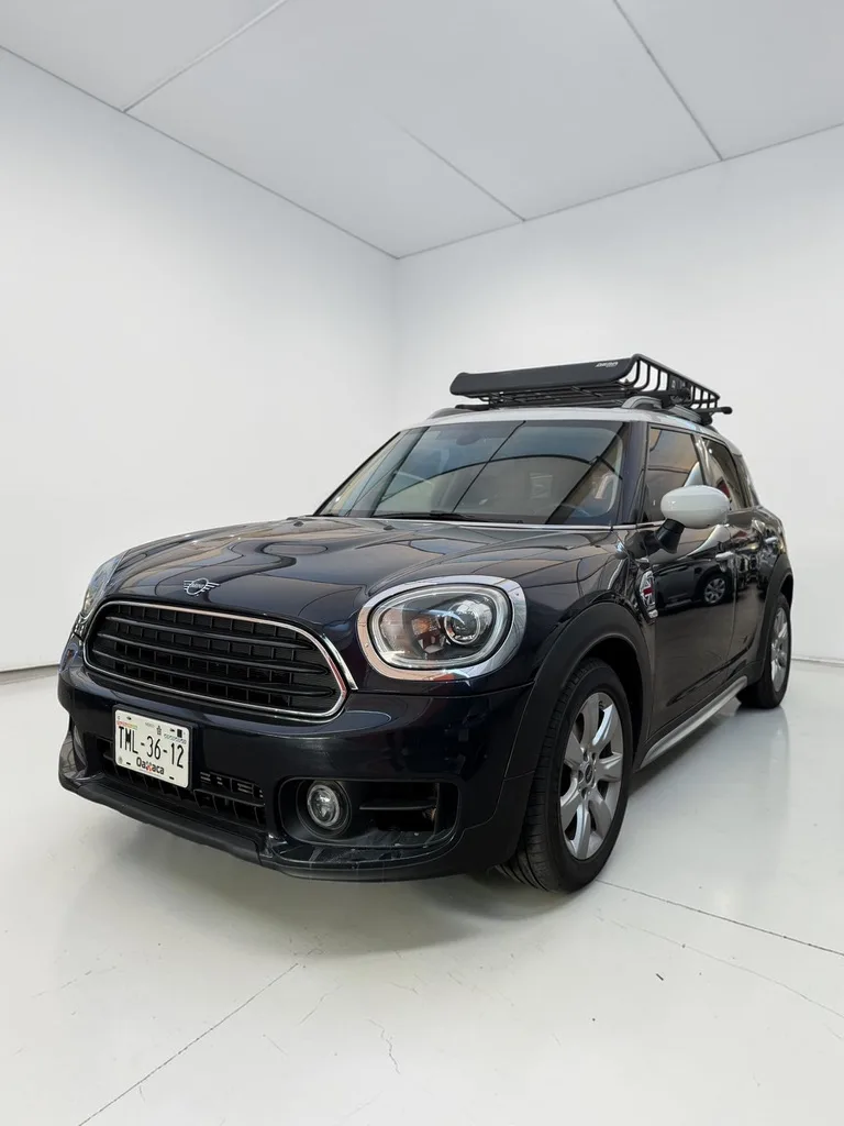 MINI COUNTRYMAN CHILI 2020 - Imagen 1