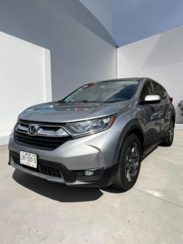 HONDA CR-V TURBO PLUS 2017 - Imagen 1