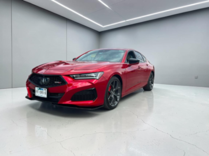 ACURA TLX TYPE S 2022 - Imagen 1