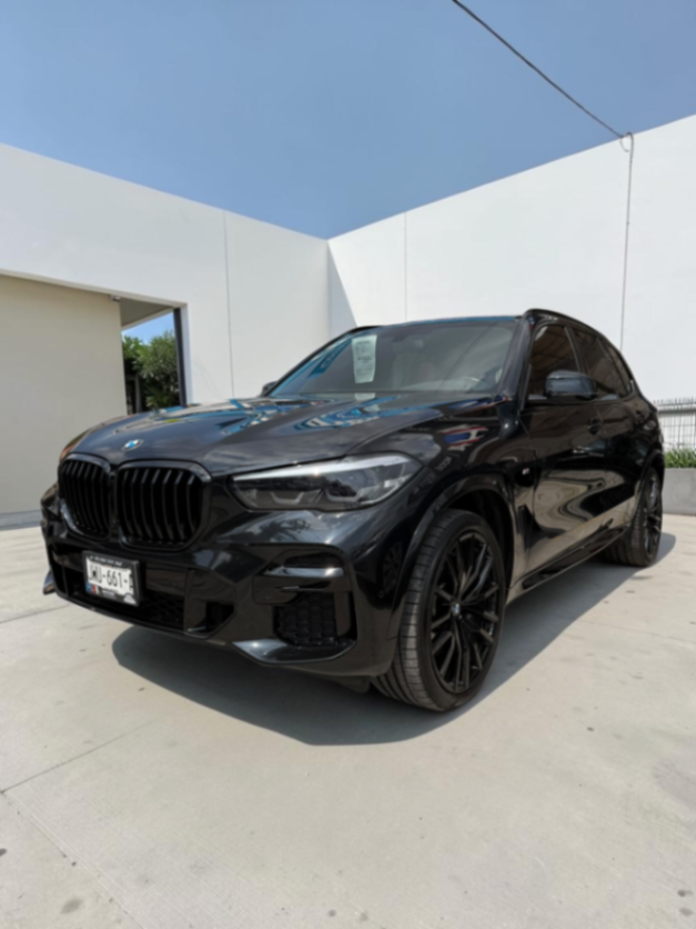BMW X5 M50I 2023