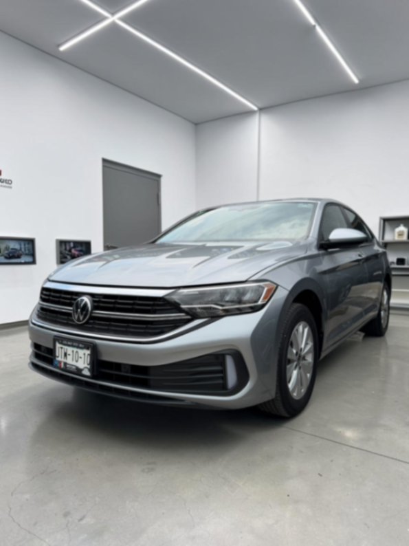 VOLKSWAGEN JETTA COMFORTLINE 2023 - Imagen 1