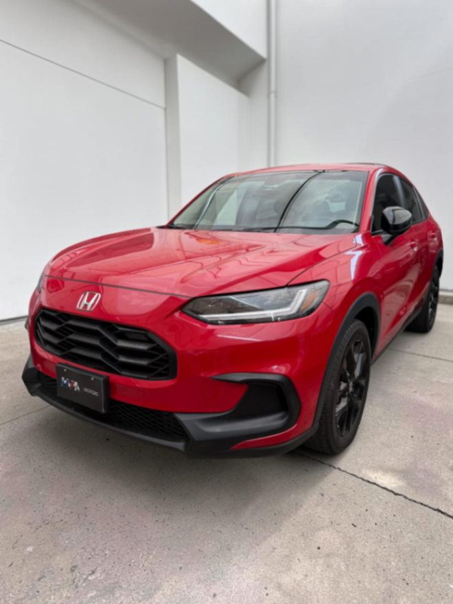HONDA HR-V SPORT 2024 - Imagen 1