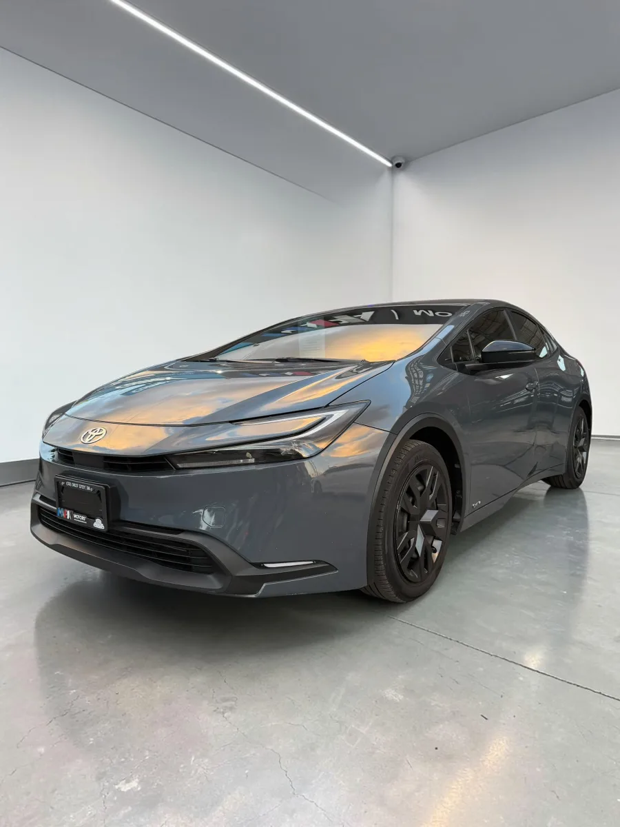 TOYOTA PRIUS HEV BASE 2023 - Imagen 1